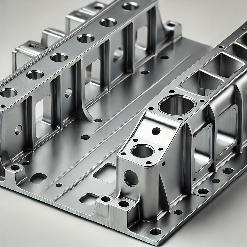 Konstruisanje sheet metal dela