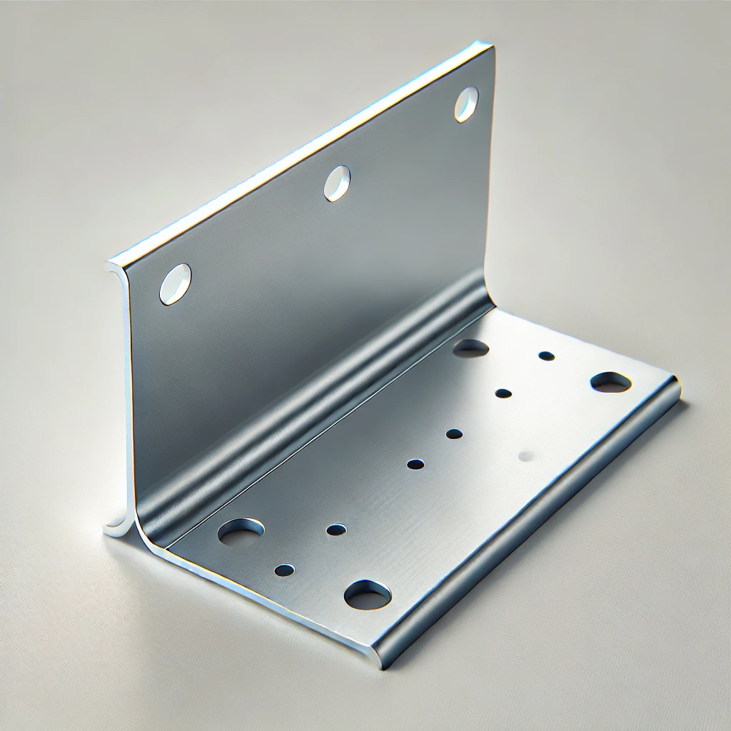Kompontenta Sheet Metal Solidworks