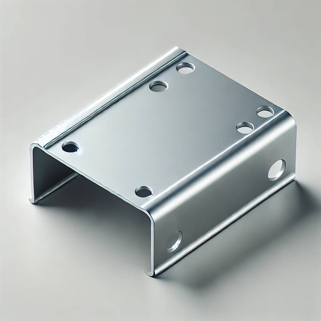 limeni delovi urađeni u solidworks sheet metal