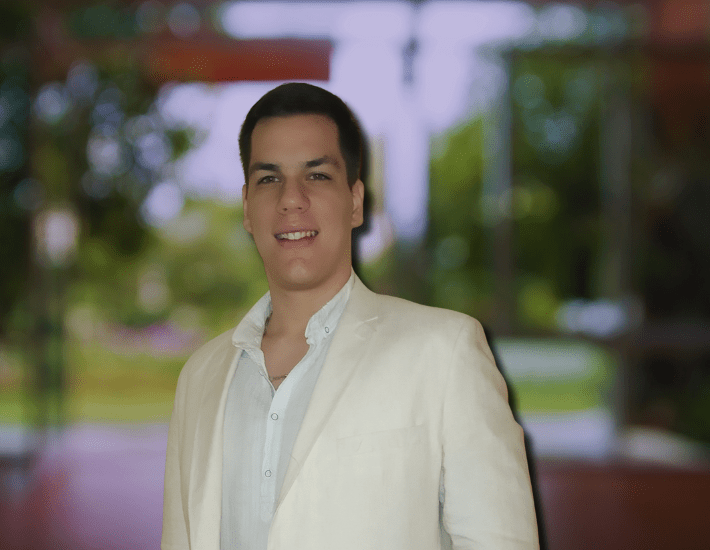 Nikola Cvektovic osnivač i direktor Nik Engineering