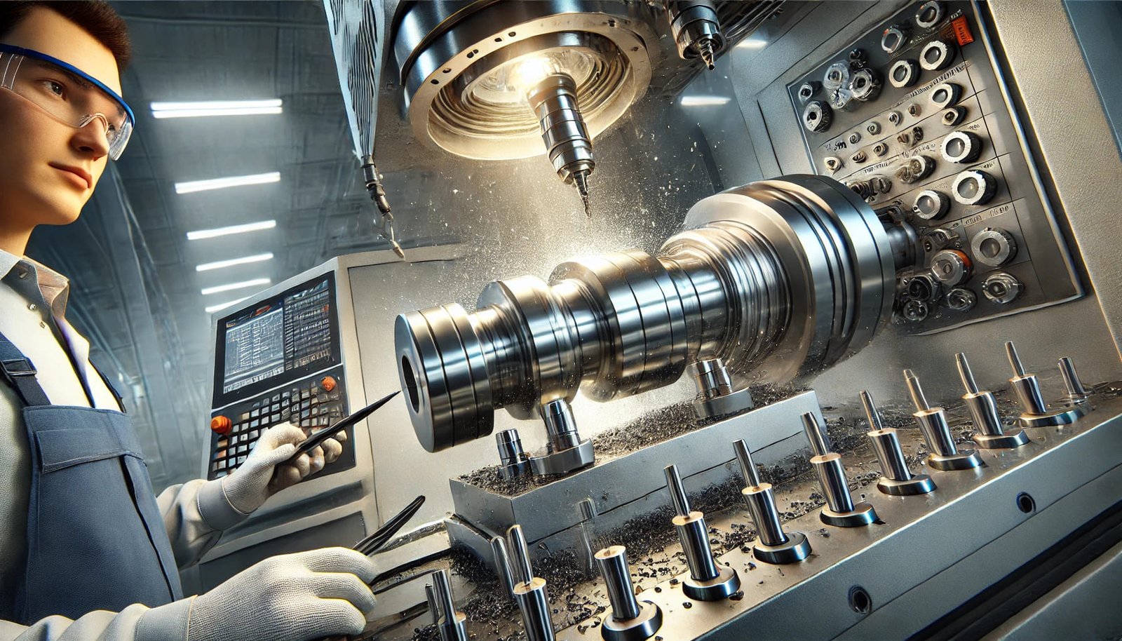 Solidcam kurs struganje