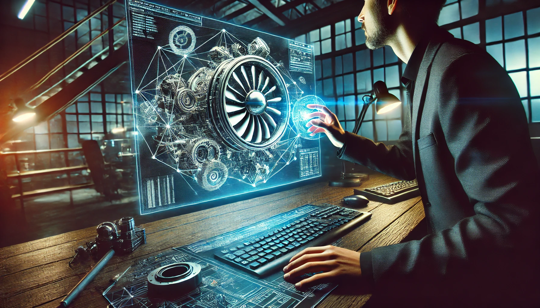 Vizualizacija rada u SolidWorks